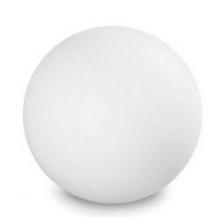 Luce Lampada da Terra da Tavolo Linea Light OH! 10104 in Plastica 55 cm