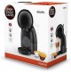 Macchina Caffè Capsule Dolce Gusto KRUPS PICCOLO XS KP1A3BK Nera