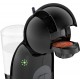 Macchina Caffè Capsule Dolce Gusto KRUPS PICCOLO XS KP1A3BK Nera