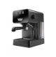 Macchina Caffé Espresso Style Gaggia Macinato Polvere Cialde Nero 15 Bar