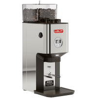 Macinacaffè Automatico Display Acciaio Inox Lelit WILLIAM PL72-P Grinder Caffè