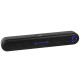 Mini Soundbar Stereo 2.0 Senza Fili Bluetooth Trevi SB 8312 TV 30 W USB Micro SD