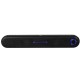 Mini Soundbar Stereo 2.0 Senza Fili Bluetooth Trevi SB 8312 TV 30 W USB Micro SD