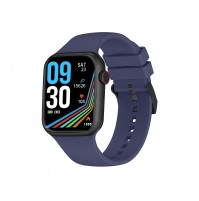 Orologio Smartwatch Fitness Cardio Trevi Nero IP67 Android iOS