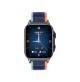 Orologio Smartwatch Fitness Cardio Trevi T-FIT 430 A Nero IP68 Android iOS