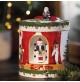 Pacco Regalo Natale Decorazione Babbo Grande Villeroy & Boch Christmas Toys