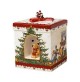 Pacco Regalo Natale Decorazione Rettangolare Villeroy & Boch Christmas Toys