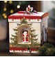 Pacco Regalo Natale Decorazione Rettangolare Villeroy & Boch Christmas Toys