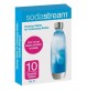 Pack 10 Pastiglie Sodastream Pulisci Bottiglie Plastica per Gasatori di Acqua