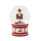 Palla Neve Natale Decorazione Soldatino Grande Villeroy & Boch Christmas Toys