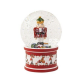 Palla Neve Natale Decorazione Soldatino Grande Villeroy & Boch Christmas Toys