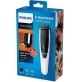 Philips BT3206/14 Beartrimmer 3000 Rasoio Elettrico Ricaricabile Regola Barba