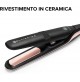 Piastra Capelli Lisciante Ceramica Bellissima Imetec B-Mini 11877 200 C° NUOVO