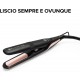 Piastra Capelli Lisciante Ceramica Bellissima Imetec B-Mini 11877 200 C° NUOVO