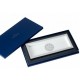 Piattino Classica Contura Gift Villeroy & Boch Grigio 24,3x10 cm in Porcellana