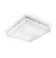 Plafoniera Lampada da Parete Soffitto Linea Light GLUED Fluorescente 6669