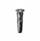 Rasoio Elettrico Ricaricabile per Barba Philips S5887/10 Series 5000 Wet&Dry