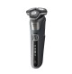 Rasoio Elettrico Ricaricabile per Barba Philips S5887/10 Series 5000 Wet&Dry