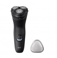 Rasoio Elettrico Ricaricabile per Rasatura Barba Philips S1141/00 Shaver 1000