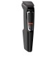 Rasoio Ricaricabile Barba 8in1 Philips MG3730/15 Multigroom 3000 Capelli Corpo