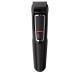 Rasoio Ricaricabile Barba 8in1 Philips MG3730/15 Multigroom 3000 Capelli Corpo