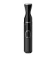 Rasoio Rifinitore Peli Naso Orecchie Sopracciglia Philips Nose Trimmer NUOVO