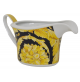 Salsiera in Porcellana Rosenthal Versace Ikarus Vanity 0,55 l - Sauce-Boat