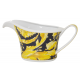 Salsiera in Porcellana Rosenthal Versace Ikarus Vanity 0,55 l - Sauce-Boat