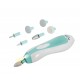 Set Accessori Manicure Pedicure Portatile da Viaggio Innoliving INN-031