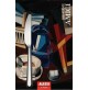 Set Servizio 24 Posate Tavola ALESSI Amici Acciaio 6 Persone Cutlery OFFERTA