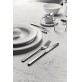 Set Servizio 24 Posate Tavola ALESSI Amici Acciaio 6 Persone Cutlery OFFERTA