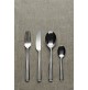 Set Servizio 24 Posate Tavola ALESSI Amici Acciaio 6 Persone Cutlery OFFERTA