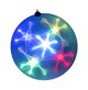 Sfera 3D Star 48 LED Multicolor Ridem Karma GS 20T Effetto Luce Multistar Stelle