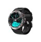 Smartwatch Smart Band Fitness Cardio Nero IP68 Amoled Trevi Android iOS