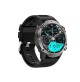 Smartwatch Smart Band Fitness Cardio Nero IP68 Amoled Trevi Android iOS