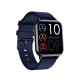 Smartwatch Smart Band Fitness Cardio Nero/Blu IP67 Trevi Android iOS