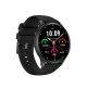 Smartwatch Smart Band Trevi T-FIT 235 A Fitness Cardio Nero IP67 Amoled