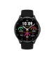 Smartwatch Smart Band Trevi T-FIT 235 A Fitness Cardio Nero IP67 Amoled