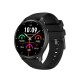 Smartwatch Smart Band Trevi T-FIT 235 A Fitness Cardio Nero IP67 Amoled