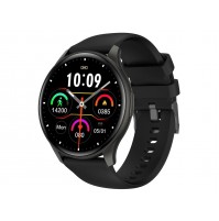 Smartwatch Smart Band Trevi T-FIT 235 A Fitness Cardio Nero IP67 Amoled