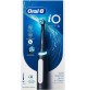 Spazzolino Denti Elettrico Oral-B IO 4N Black Nero