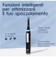 Spazzolino Elettrico ORAL-B iO Serie 3 Nero Ricaricabile 1 Testina 3 Modalità