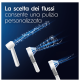 Spazzolino Idropulsore Sistema Pulente Dental Center Oral-B Braun OC305.540.3