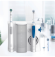 Spazzolino Idropulsore Sistema Pulente Dental Center Oral-B Braun OC305.540.3