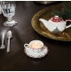 Tazza Portacandela Natale Villeroy & Boch Toy's Delight Decoration Porcellana