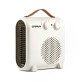 Termoventilatore G3Ferrari G60029 a filo Orizzontale / Verticale 2000 W Bianco