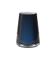 Vaso Decorativo VILLEROY e BOCH in Vetro Blu 20 cm Numa Midnight sky Ornamentale