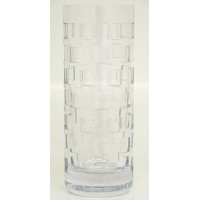 Vaso GEOMETRIA 30 cm Rosenthal Porta Fiori