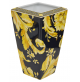 Vaso Ornamentale Rosenthal Versace Vanity 24 cm in Porcellana - Vase