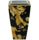 Vaso Ornamentale Rosenthal Versace Vanity 24 cm in Porcellana - Vase